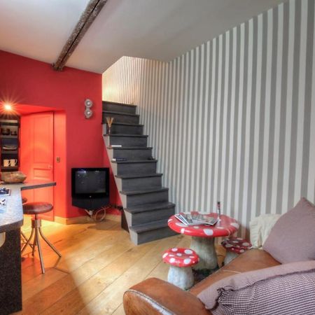 Appartement Luxe Bail Mobilite Louvre Paris Exterior foto